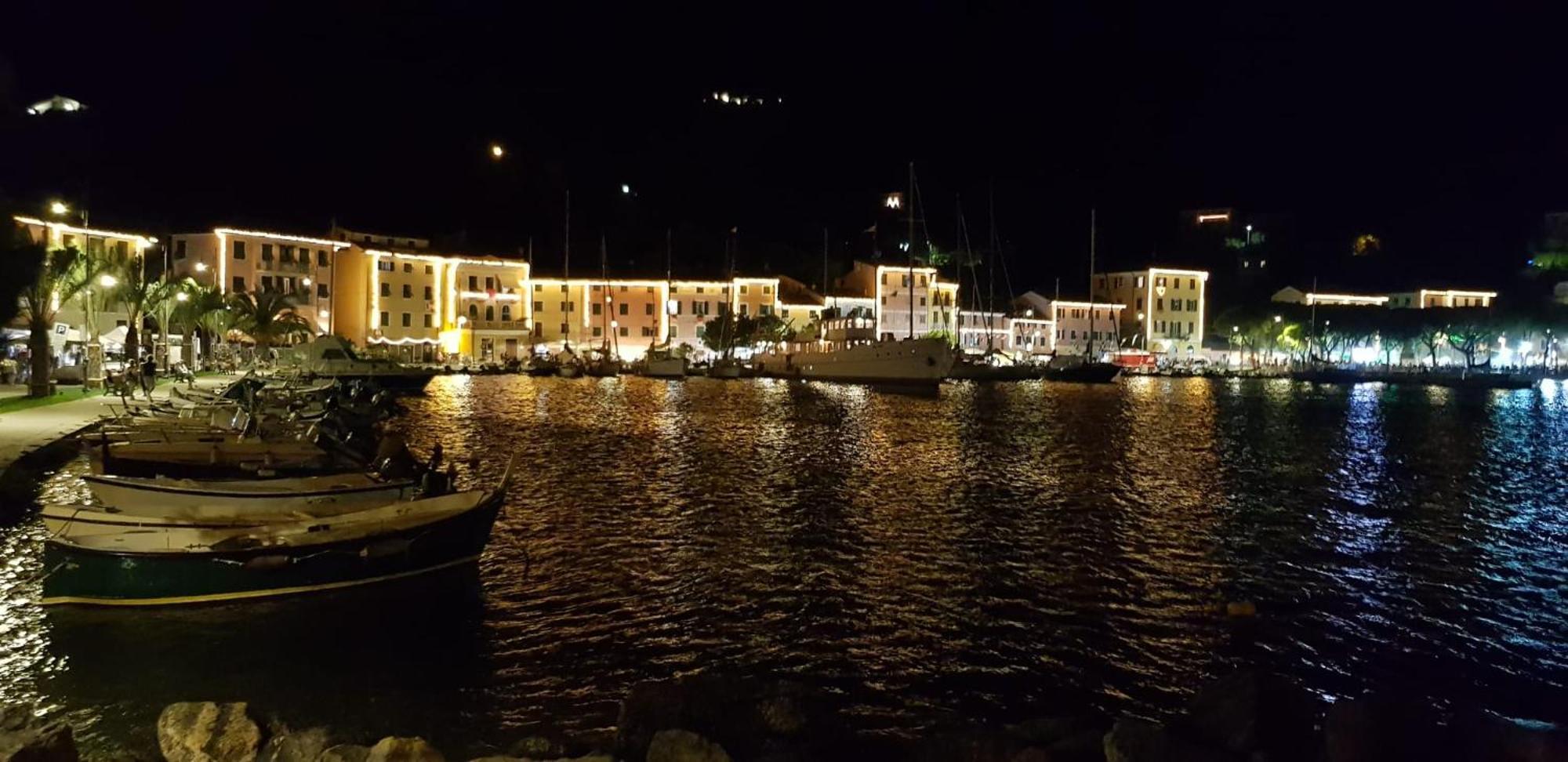 포르토베네레 Giulio'S Terraces In The Bay 아파트 외부 사진